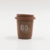 Cold Extract Black Coffee Concentrated Capsule Coffee Sucrose-Free Instant Ground Coffee American Bitter Coffee