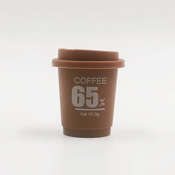 9b Cold Extract Black Coffee Concentrated Capsule Coffee Sucrose-Free Instant Ground Coffee American Bitter Coffee