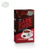 Cafe Amazon Mix Chocolate Drink Hot Cocoa Drink Instant Premium Chocolate Mix Drink 30g x 5 (150g) Classic / Dark Chocol