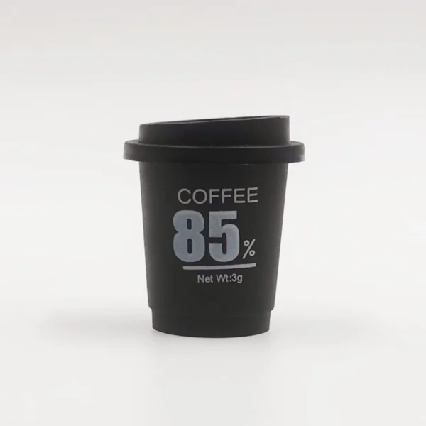 sdsdsdsd Cold Extract Black Coffee Concentrated Capsule Coffee Sucrose-Free Instant Ground Coffee American Bitter Coffee